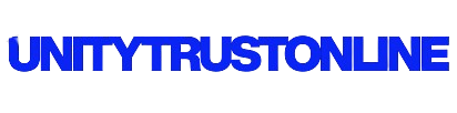 Unity Trust Online  